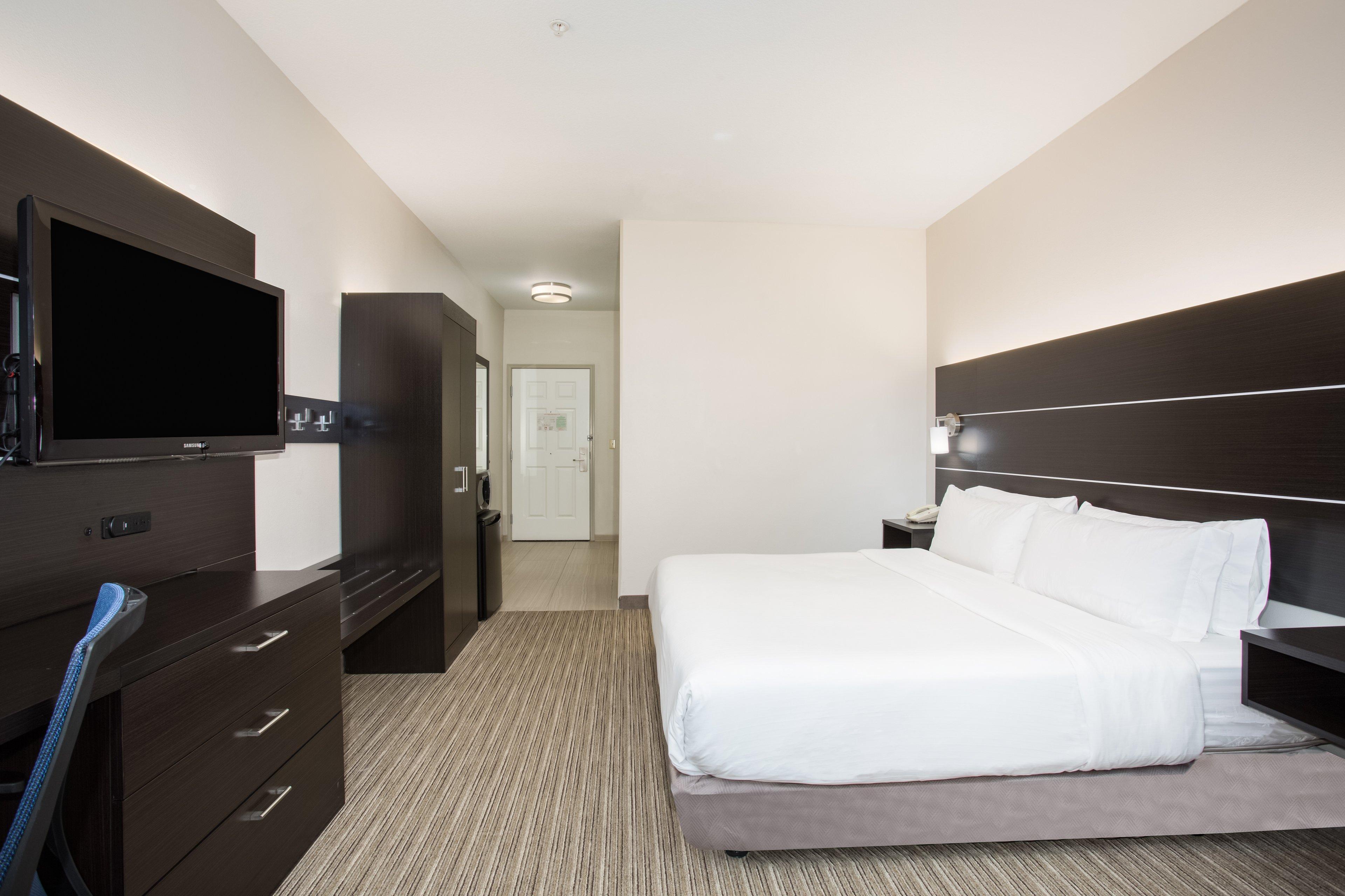 Holiday Inn Express Hotel & Suites Fort Collins By Ihg Екстериор снимка