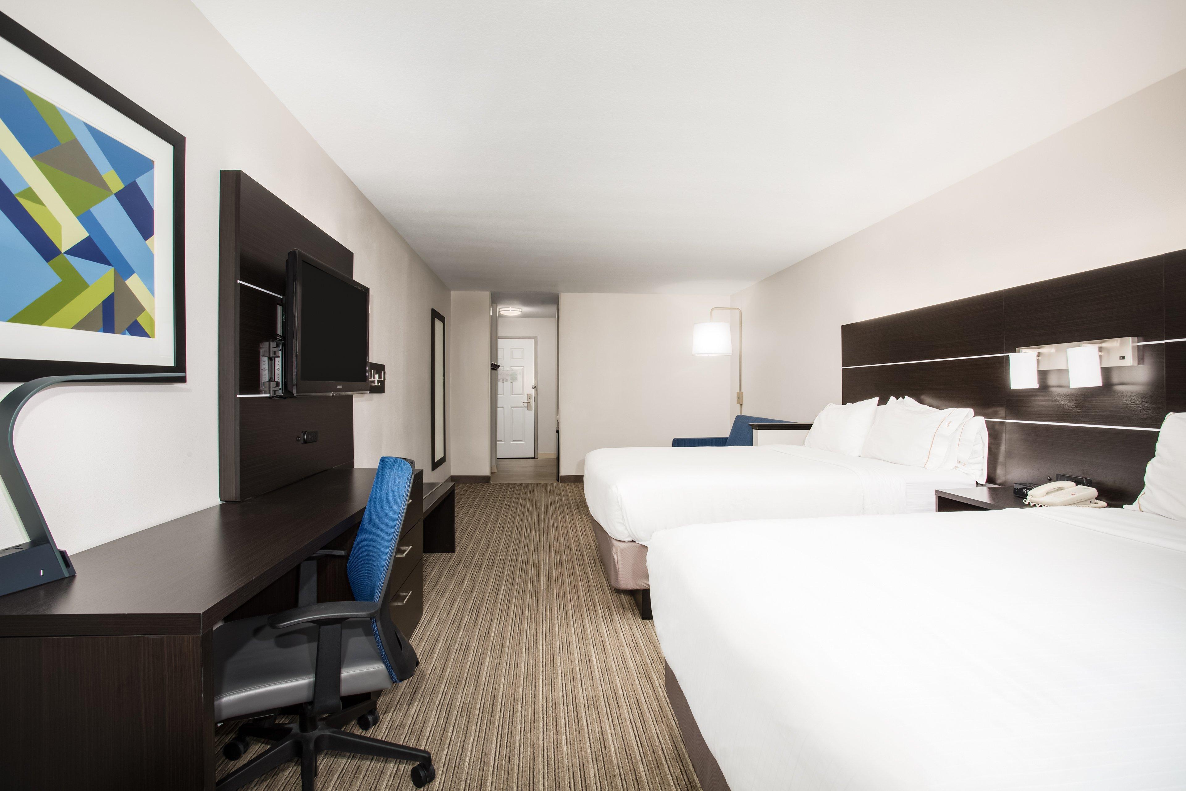 Holiday Inn Express Hotel & Suites Fort Collins By Ihg Екстериор снимка